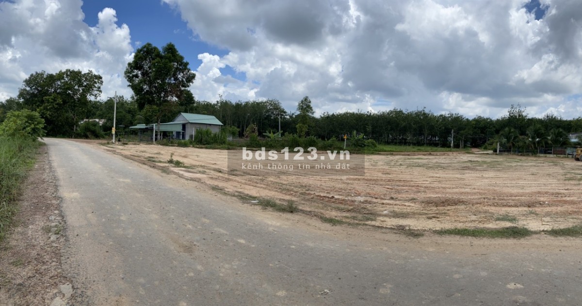 Đất nền Dương Minh Châu Tây Nình, đầu tư sinh lợi lớn giá tốt
