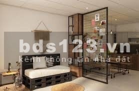 Bán căn hộ Diyas Sky giá rẻ Quận Tân Bình chỉ với 299tr đã sở hữu được căn hộ 33m với giá 856tr