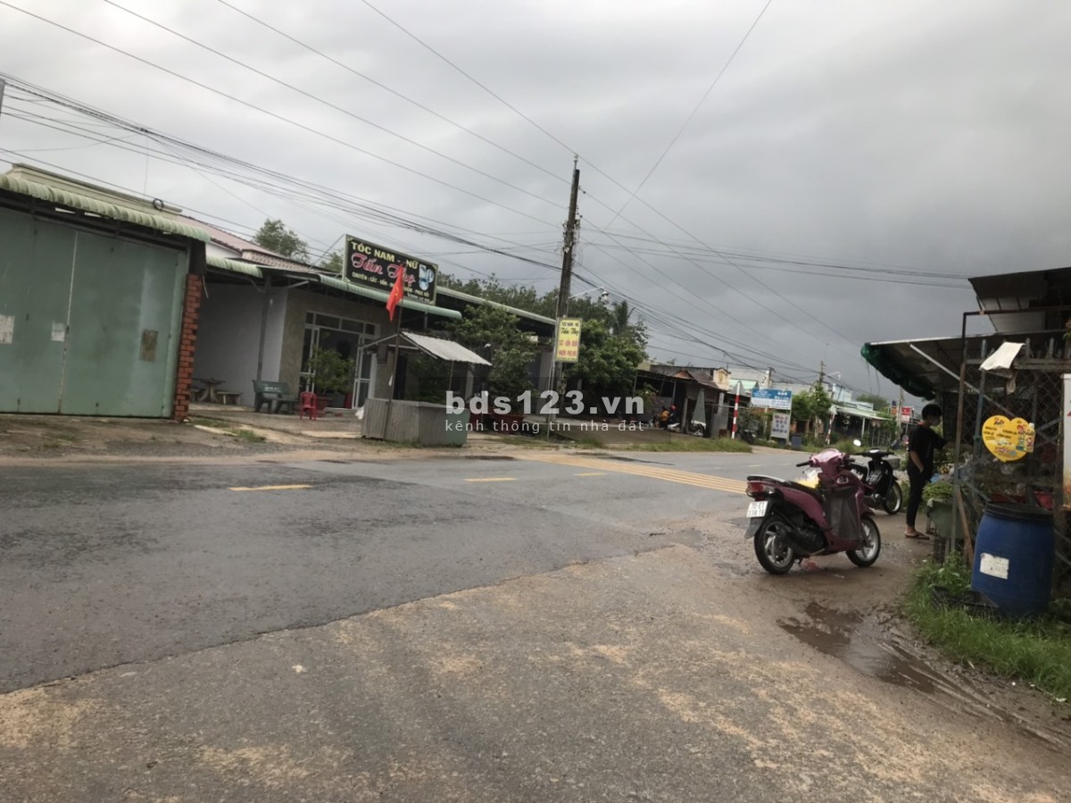 Đất nền Dương Minh Châu Tây Nình, đầu tư sinh lợi lớn giá tốt