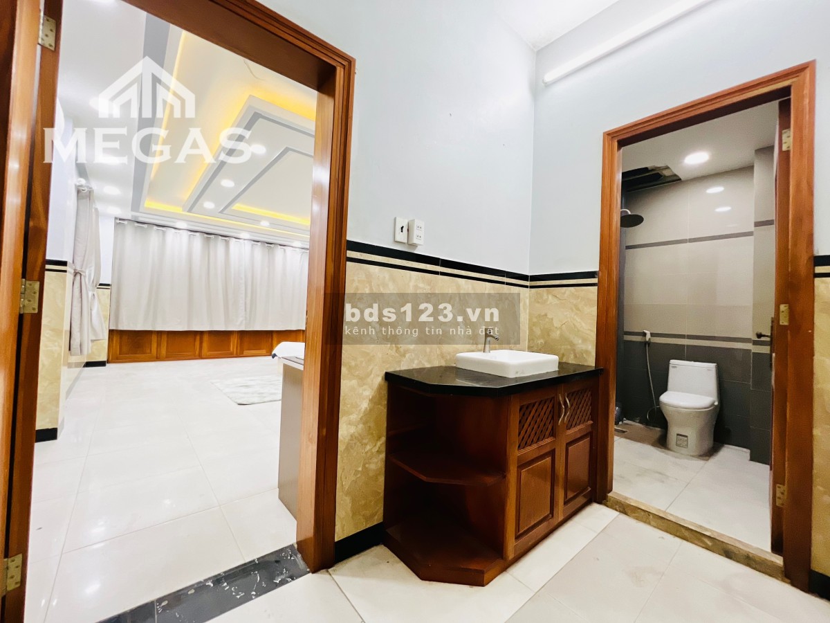 Cho thuê phòng trọ mới tinh Full Nội Thất Giá Rẻ gần KCN Vĩnh Lộc, Ngã Tư Gò Mây