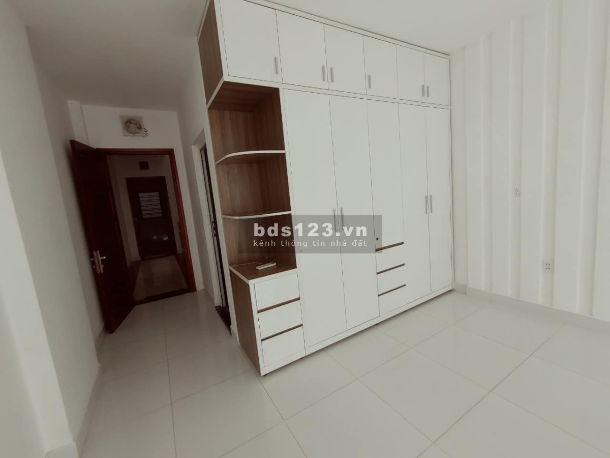 Bán nhà mặt tiền đường số nhà mới ở ngay, 4 tầng, 4x19.5 giá chỉ nhỉnh 12 tỷ