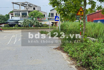 Chỉ với 35 triệu/m2 sở hữu ngay 750m2 đất tại Thôn Hành lạc TT Như Quỳnh Huyện Văn Lâm Hưng Yên