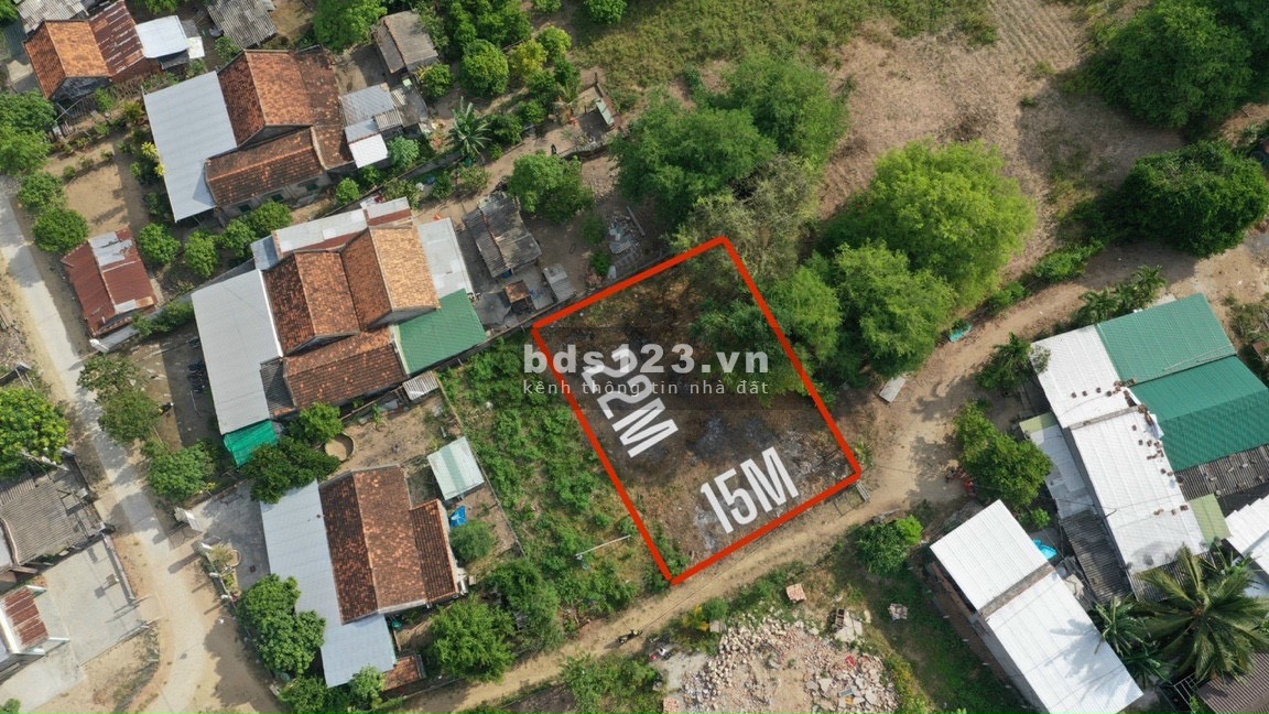 Cần Bán Lô Đất Tân Mỹ, Ninh Xuân - gần cụm khu công nghiệp