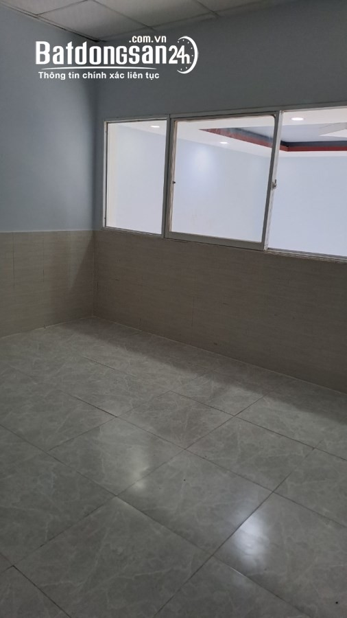 Bán nhà đường Nguyễn Thị Đặng, xã Tân Thạnh Đông, huyện Củ Chi, TP Hồ Chí Minh