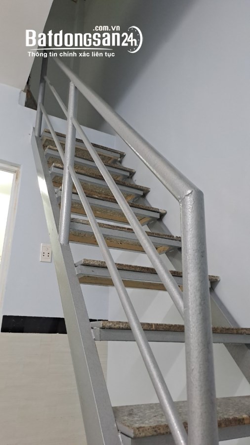 Bán nhà đường Nguyễn Thị Đặng, xã Tân Thạnh Đông, huyện Củ Chi, TP Hồ Chí Minh
