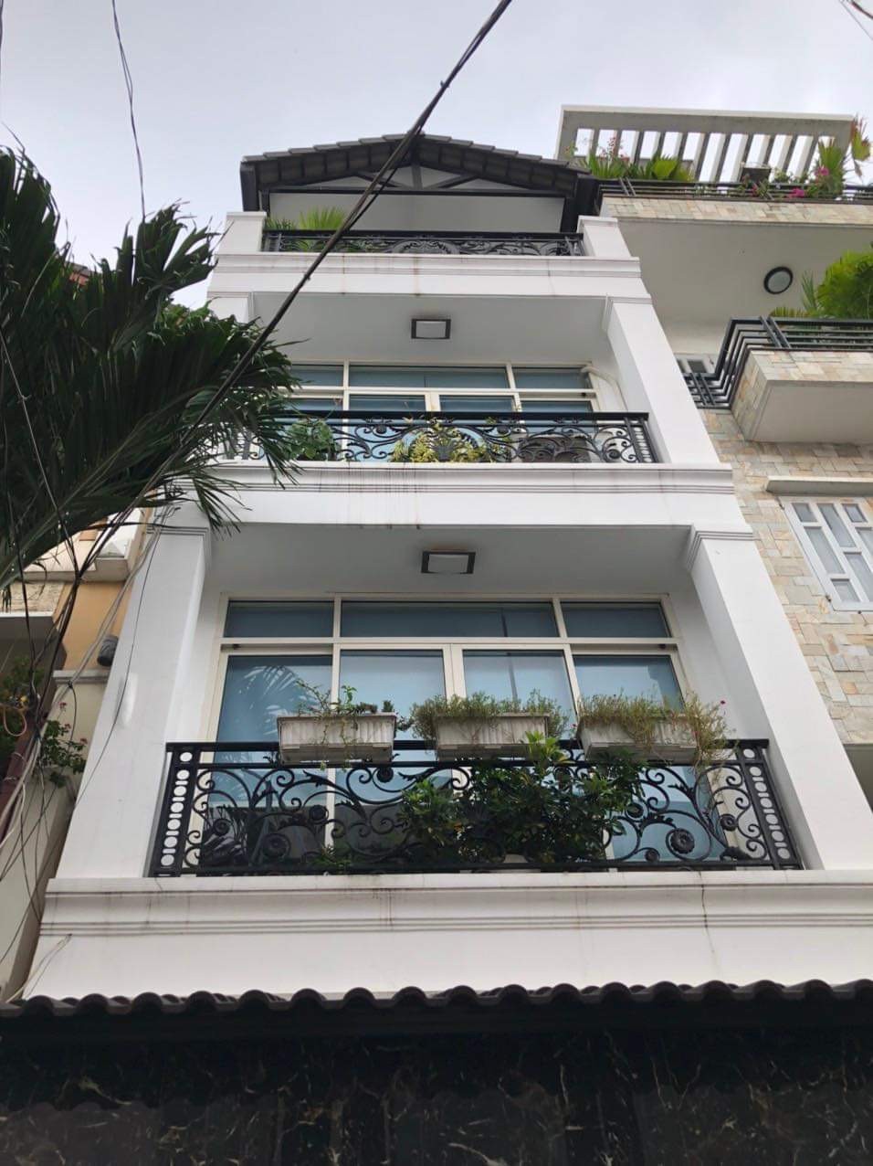 Bán nhà sát mặt tiền VIP nhất Lê Quang Định, phường 5, Bình Thạnh DT 90m², giá chỉ 12,8 tỷ TL