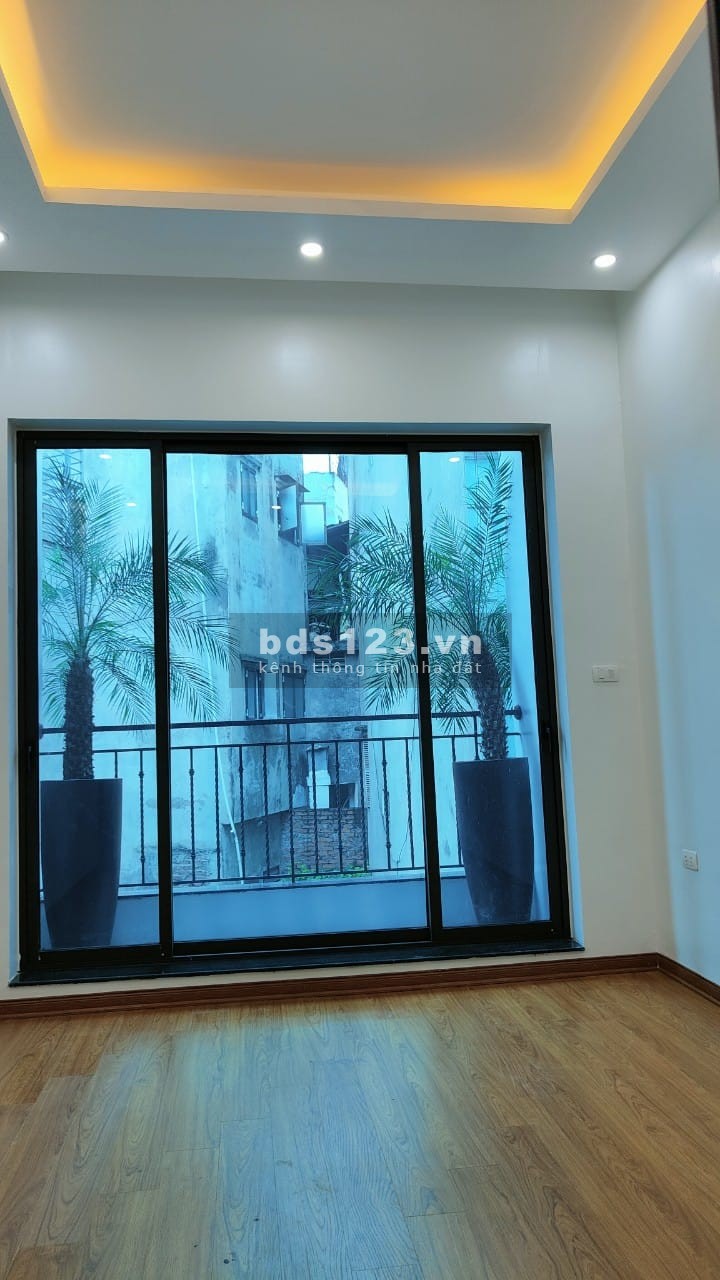 Chính chủ cần bán nhà phố Hồng Mai, Hai Bà Trưng, Hà Nội giá 5.3 tỷ