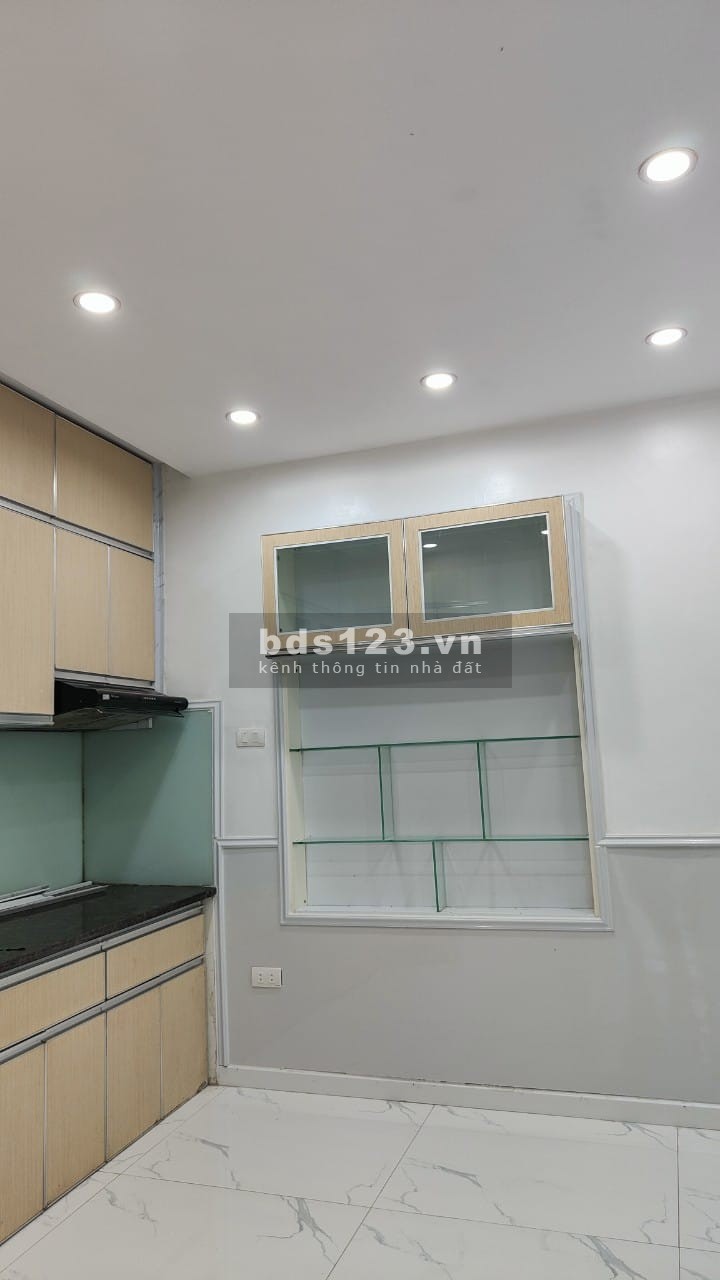 Chính chủ cần bán nhà phố Hồng Mai, Hai Bà Trưng, Hà Nội giá 5.3 tỷ