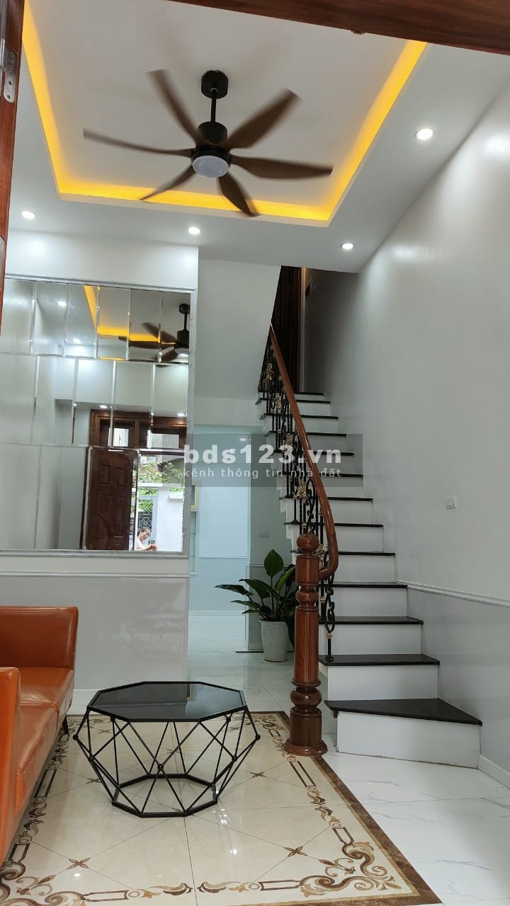 Chính chủ cần bán nhà phố Hồng Mai, Hai Bà Trưng, Hà Nội giá 5.3 tỷ
