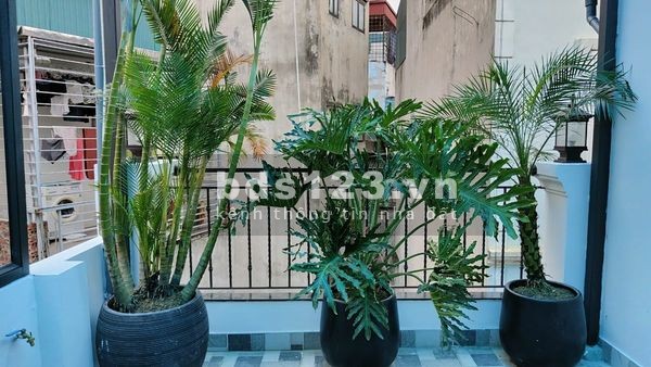 Chính chủ cần bán nhà phố Hồng Mai, Hai Bà Trưng, Hà Nội giá 5.3 tỷ