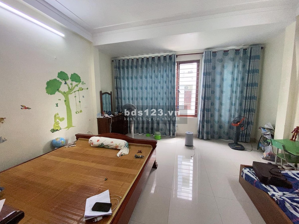 Bán nhà liên khu đô thị Văn Phú, vỉa hè rộng khu Vip, sổ chính chủ