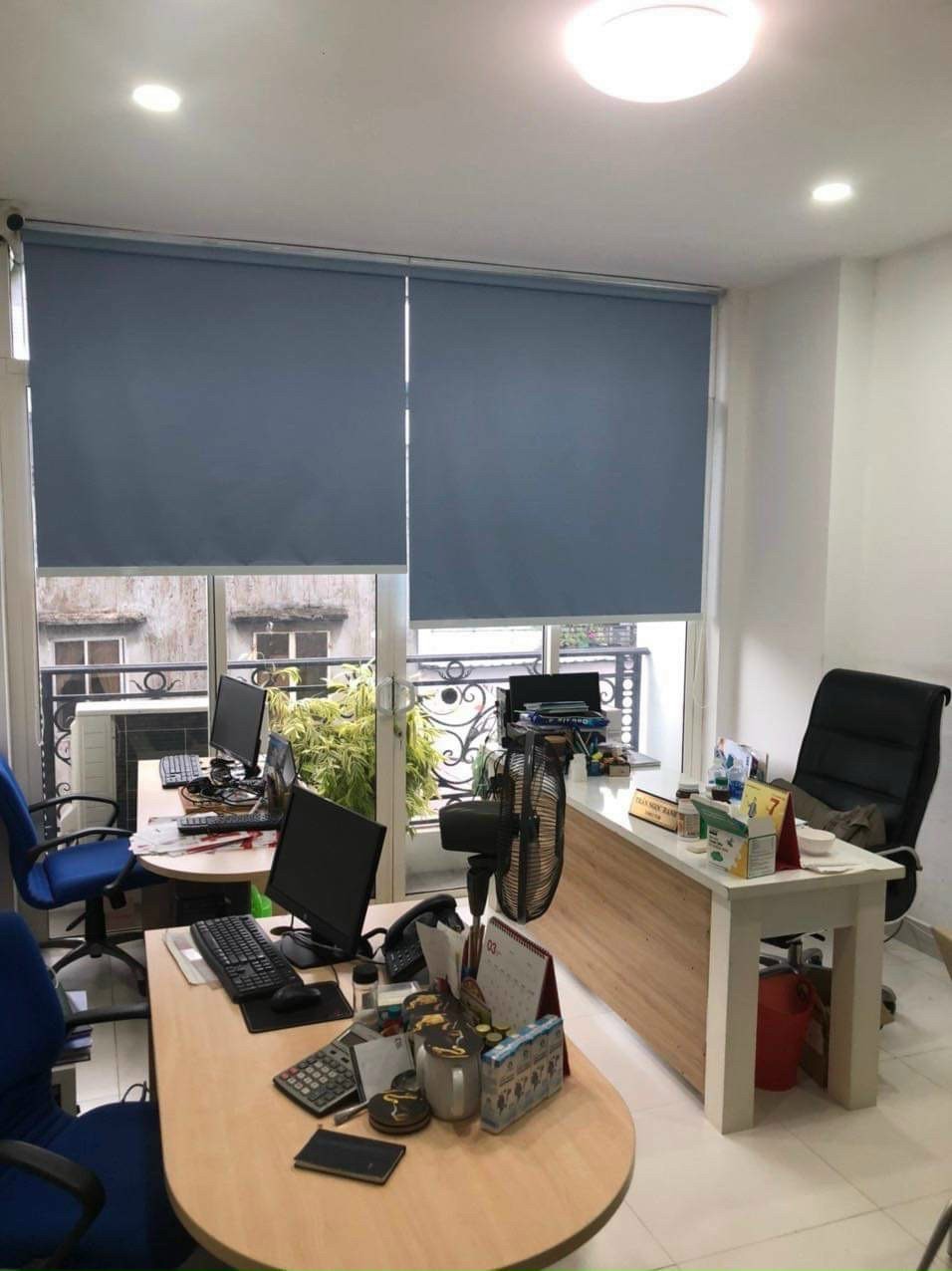 Bán nhà sát mặt tiền VIP nhất Lê Quang Định, phường 5, Bình Thạnh DT 90m², giá chỉ 12,8 tỷ TL