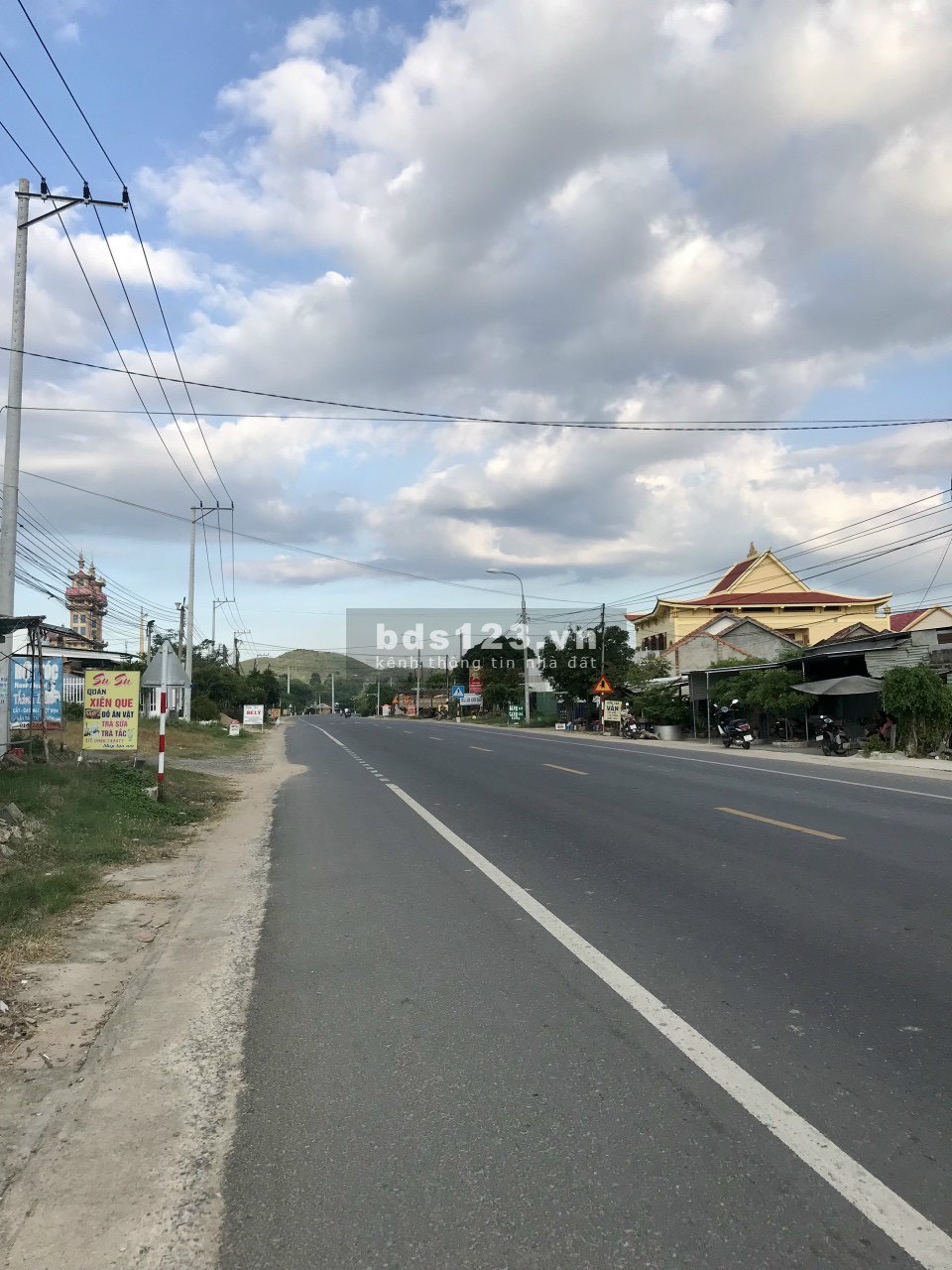 Cần Bán Lô Đất Tân Mỹ, Ninh Xuân - gần cụm khu công nghiệp