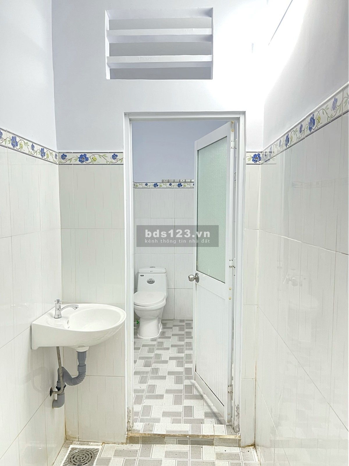 Bán nhà Đường số 4 70m2 2 tầng 5x14 giá 5.6 tỷ Bình Hưng Hoà A Bình Tân