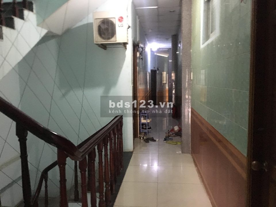 CHO THUÊ PHÒNG ĐẸP - Có Máy Lạnh - 26/42 Tân Sơn Nhì, Q.Tân Phú (Có Thang Máy - Máy Giặt)