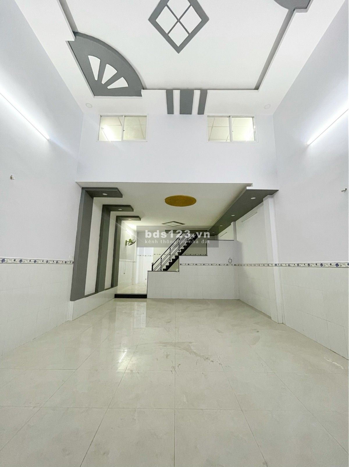 Bán nhà Đường số 4 70m2 2 tầng 5x14 giá 5.6 tỷ Bình Hưng Hoà A Bình Tân