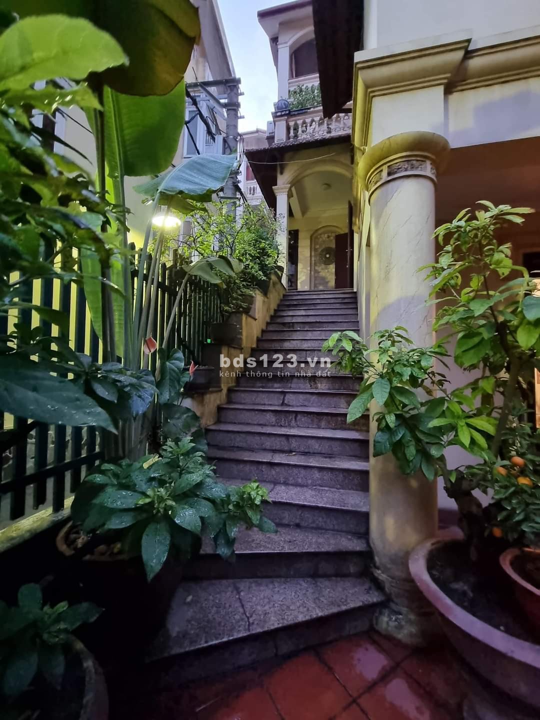 Bán biệt thự Nhật Chiều Tây Hồ, lô góc ô tô 119m2, 4 tầng mt 7.3m, nhỉnh 25 tỷ, lh 0904217831