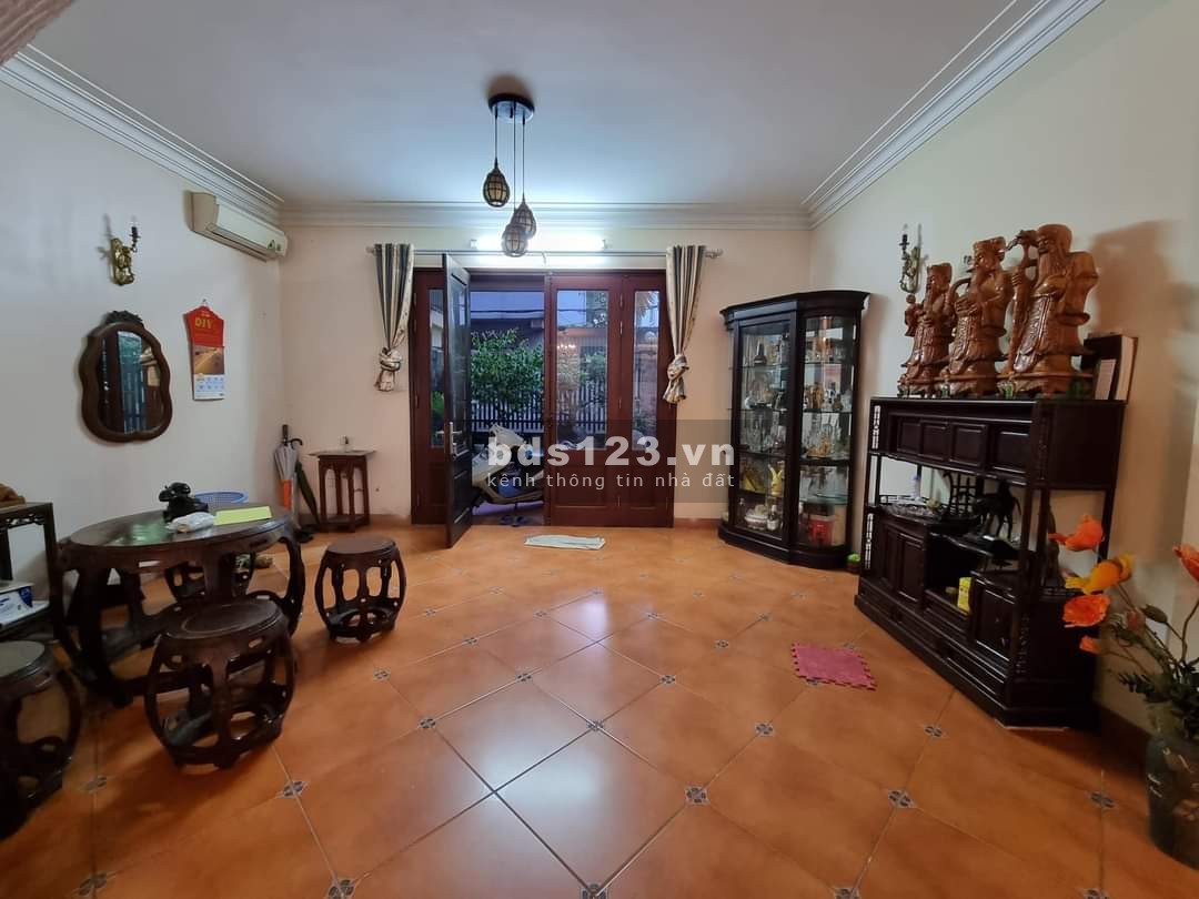 Bán biệt thự Nhật Chiều Tây Hồ, lô góc ô tô 119m2, 4 tầng mt 7.3m, nhỉnh 25 tỷ, lh 0904217831