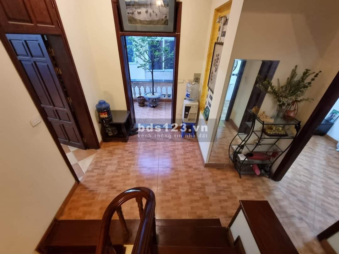 Bán biệt thự Nhật Chiều Tây Hồ, lô góc ô tô 119m2, 4 tầng mt 7.3m, nhỉnh 25 tỷ, lh 0904217831