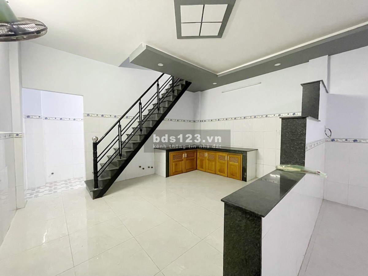 Bán nhà Đường số 4 70m2 2 tầng 5x14 giá 5.6 tỷ Bình Hưng Hoà A Bình Tân