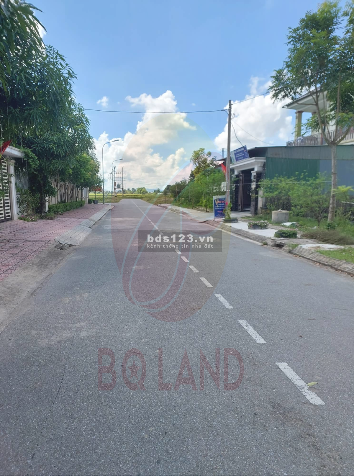 Bán gấp lô đất Bắc Thượng, Thạch Đài, Hà Tĩnh với giá tốt