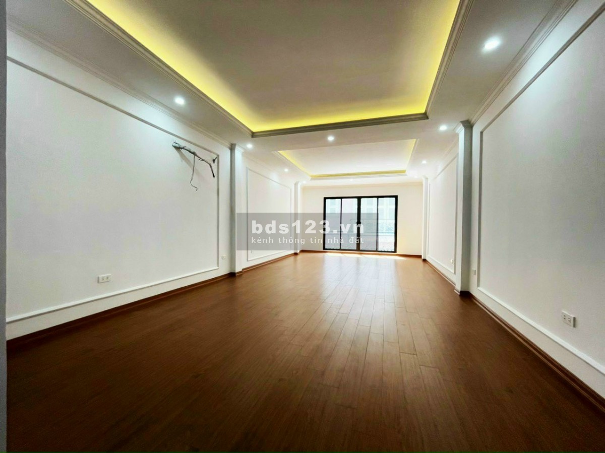 Chính chủ cho thuê nhà nguyên căn Thái Hà giá tốt, đúc 7 tầng