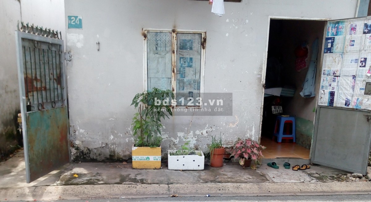 Cho thuê nhà mặt tiền gần sân bay Tân Sơn Nhất ưu tiên thuê dài hạn