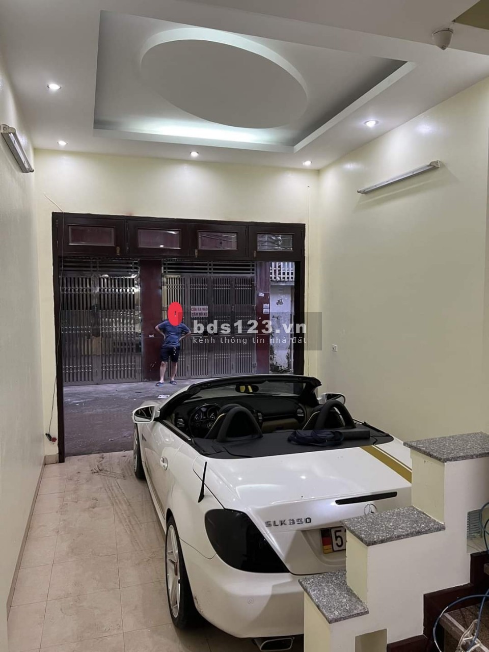 Bán nhà Võng Thị Tây Hồ, ô tô tránh ngõ thông thoang, dt 45m 5 tầng nhỉnh 9tỷ lh 0904217831