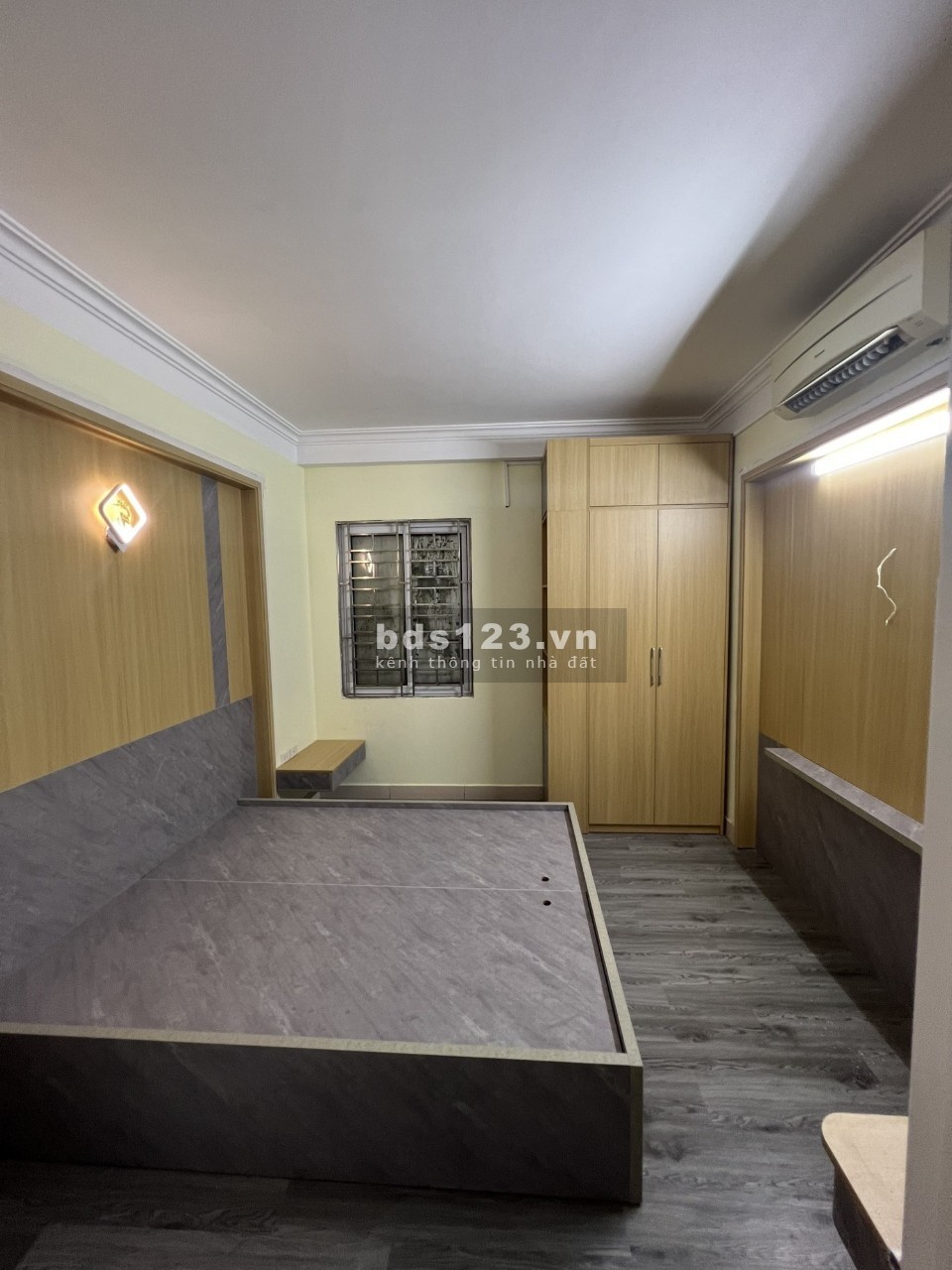 Bán nhà Võng Thị Tây Hồ, ô tô tránh ngõ thông thoang, dt 45m 5 tầng nhỉnh 9tỷ lh 0904217831