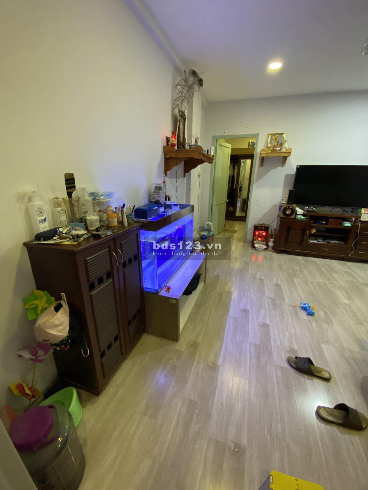 Chính chủ cần bàn căn hộ chung cư Hiệp Bình Chánh, P. HIệp Bình Chánh, Tp. Thủ Đức