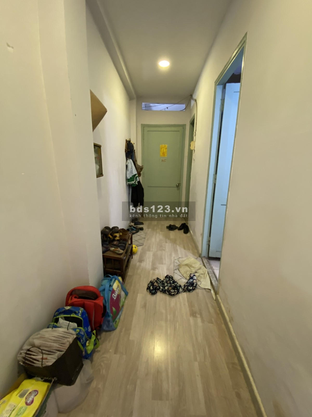 Chính chủ cần bàn căn hộ chung cư Hiệp Bình Chánh, P. HIệp Bình Chánh, Tp. Thủ Đức