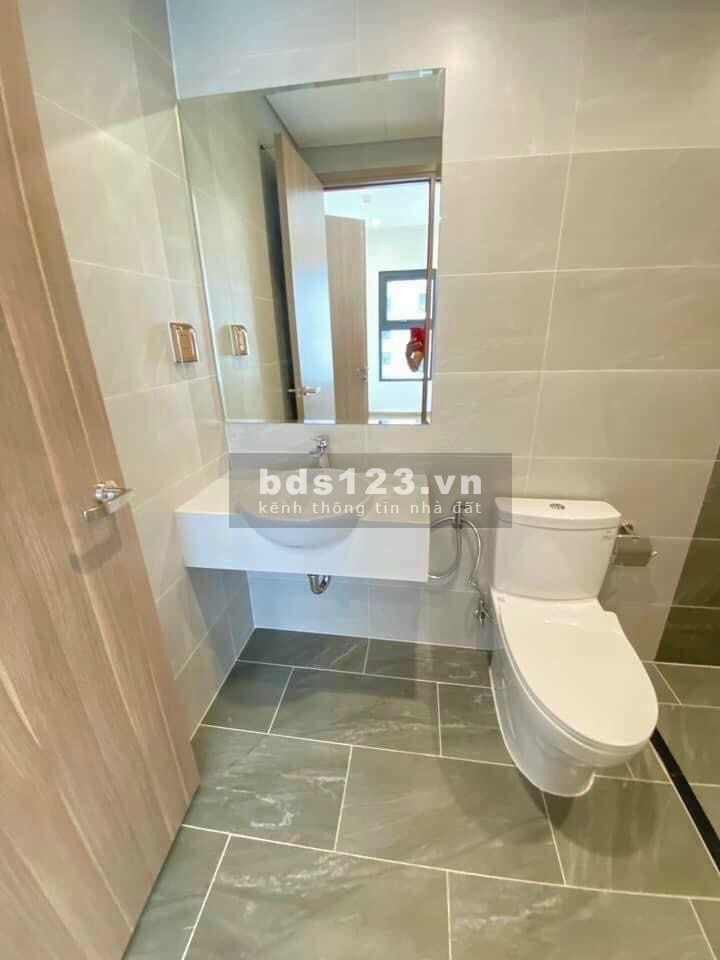 Cho thuê Vinhome Grand park Khu Origami S10 2PN 2WC chỉ 5.5 triệu vô ở ngay