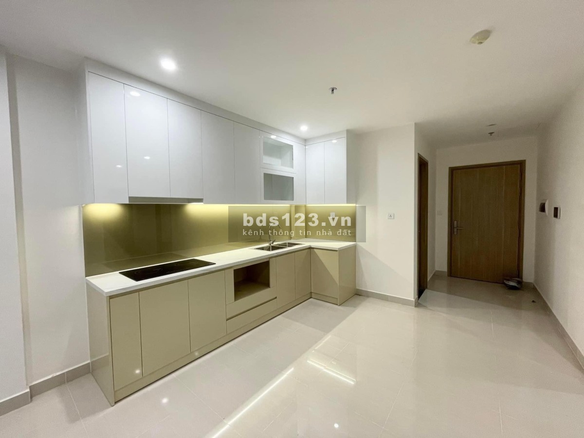 Cho thuê Vinhome Grand park Khu Origami S10 2PN 2WC chỉ 5.5 triệu vô ở ngay