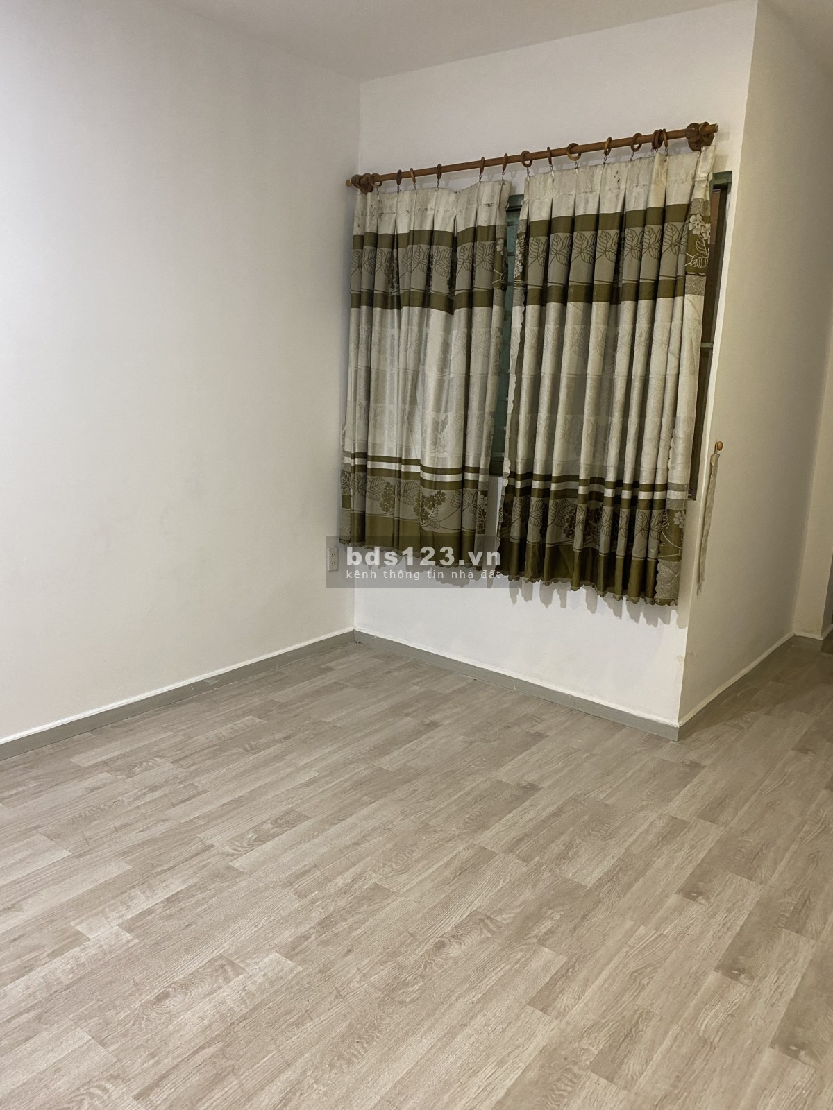 Chính chủ cần bàn căn hộ chung cư Hiệp Bình Chánh, P. HIệp Bình Chánh, Tp. Thủ Đức
