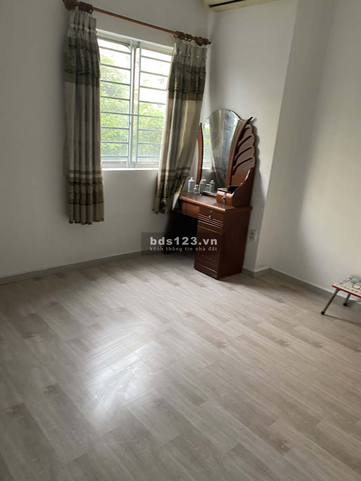 Chính chủ cần bàn căn hộ chung cư Hiệp Bình Chánh, P. HIệp Bình Chánh, Tp. Thủ Đức