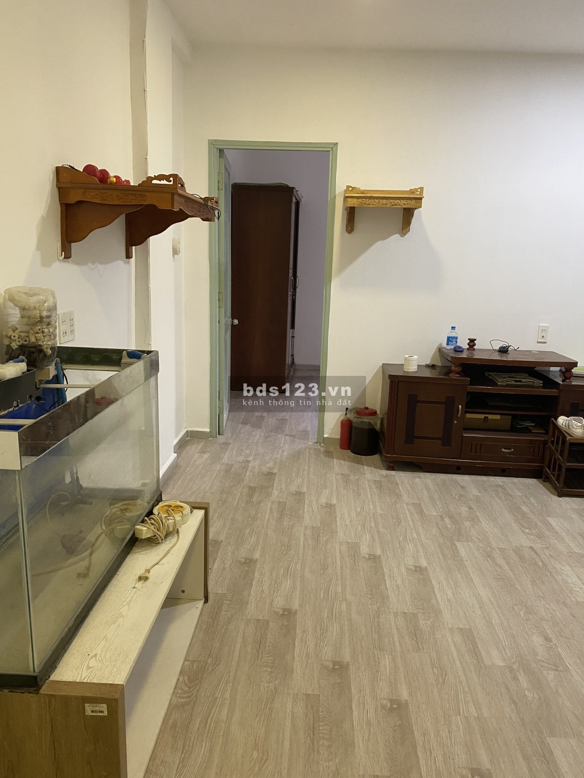Chính chủ cần bàn căn hộ chung cư Hiệp Bình Chánh, P. HIệp Bình Chánh, Tp. Thủ Đức