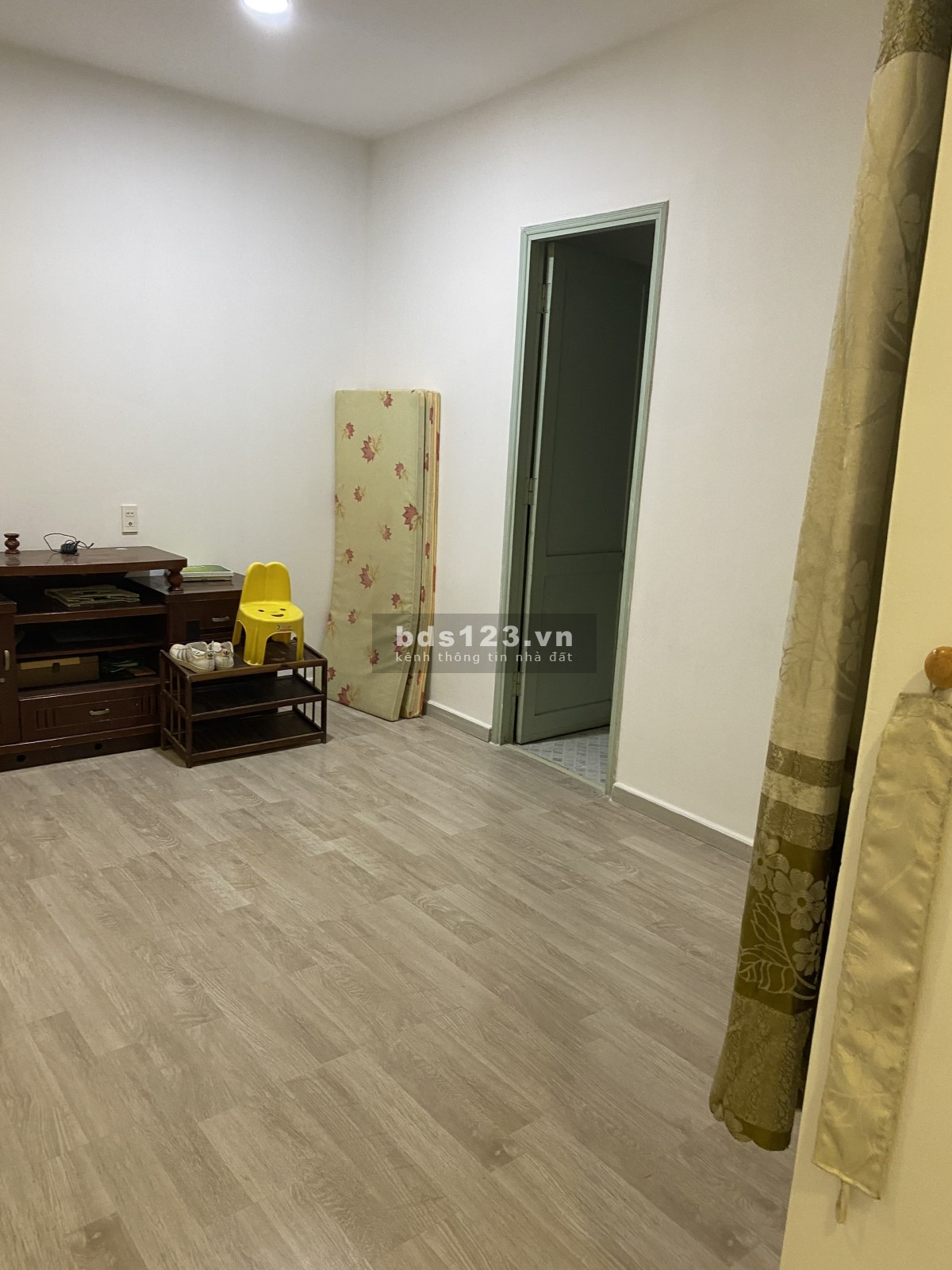 Chính chủ cần bàn căn hộ chung cư Hiệp Bình Chánh, P. HIệp Bình Chánh, Tp. Thủ Đức