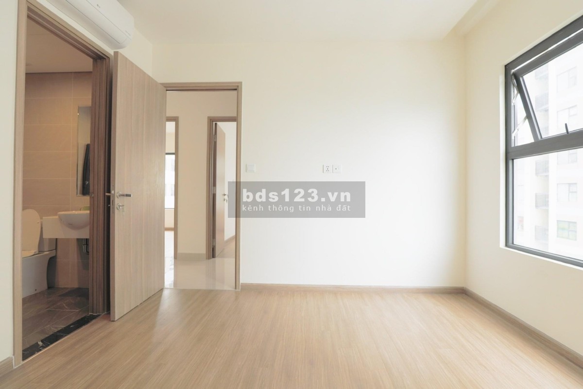 Cho thuê Vinhome Grand park Khu Origami S10 2PN 2WC chỉ 5.5 triệu vô ở ngay