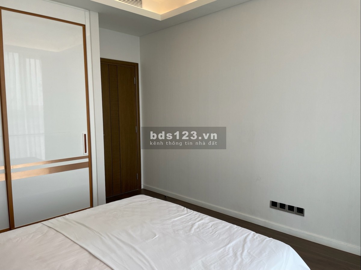 Cho Thue Căn Hộ Cao Cấp Sarica Sala, Thủ Thiêm, Q2