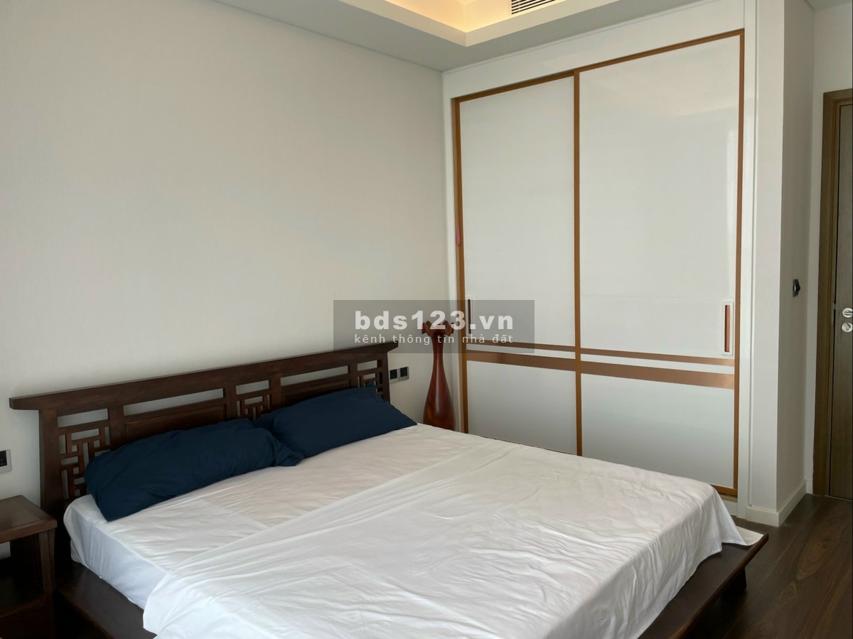 Cho Thue Căn Hộ Cao Cấp Sarica Sala, Thủ Thiêm, Q2
