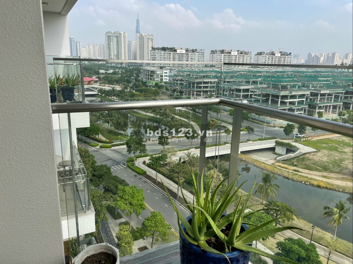 Cho Thue Căn Hộ Cao Cấp Sarica Sala, Thủ Thiêm, Q2