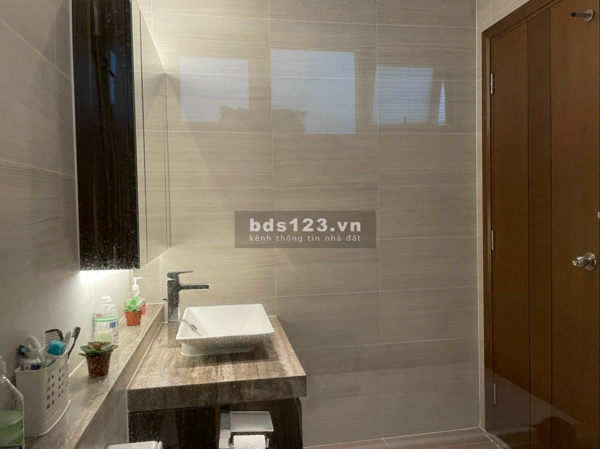 Cho Thue Căn Hộ Cao Cấp Sarica Sala, Thủ Thiêm, Q2