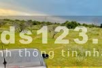 Bán đất thị trấn Chợ Lầu, dt nhỏ vuông đẹp gần Liên Huyện, giá từ 160 nghìn/m2, lh 0566666688