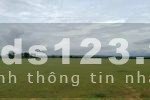 Bán đất thị trấn Chợ Lầu, dt nhỏ vuông đẹp gần Liên Huyện, giá từ 160 nghìn/m2, lh 0566666688
