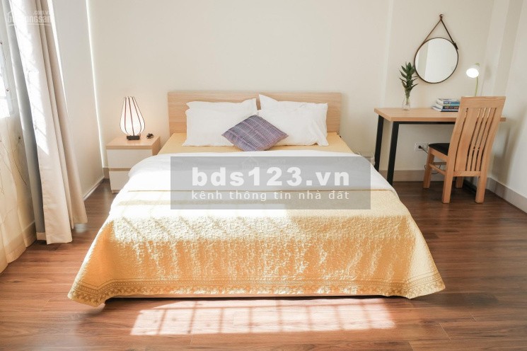 Mặt tiền Lê Đại Hành, phường 13, Quận 11 giá bán chỉ 35 tỷ