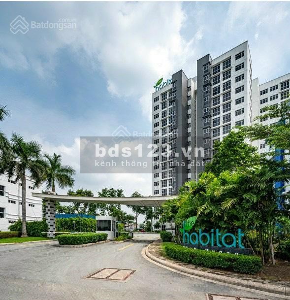 Chính chủ cần bán gấp căn hộ The Habitat 2pn, giá 1.9 tỷ