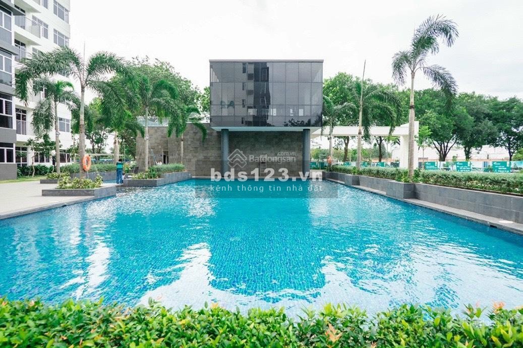 Chính chủ cần bán gấp căn hộ The Habitat 2pn, giá 1.9 tỷ