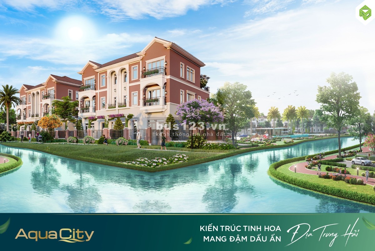 Chính chủ cần chuyển nhượng căn NA.LA12.SD01.06, Ven sông, View công viên nội khu, hồ bơi