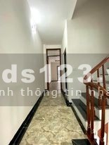 Bán nhà Tân Mai cực đẹp hai thoáng vĩnh viên ngõ thông 70m2 5 tầng giá 6.8 tỷ