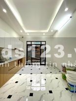 Bán nhà Tân Mai cực đẹp hai thoáng vĩnh viên ngõ thông 70m2 5 tầng giá 6.8 tỷ